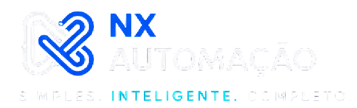 NX Automação — automação simples, inteligente e completa