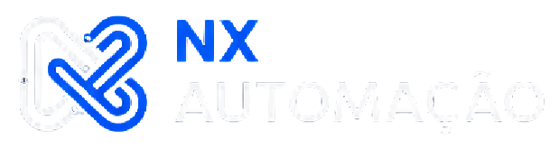 NX Automação — automação simples, inteligente e completa